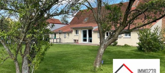 5 غرف نوم منزل في Saint-Omer, France رقم 159612 2