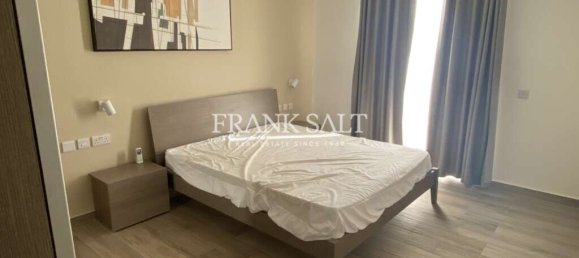 2 bedrooms Penthouse in Kappara, Malta No. 10087 4