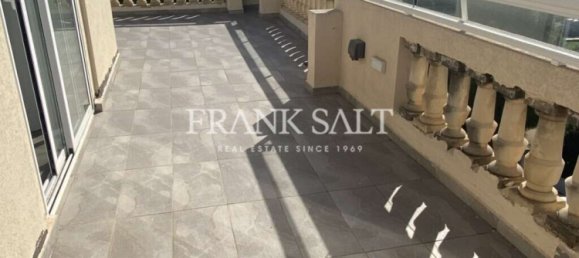 2 bedrooms Penthouse in Kappara, Malta No. 10087 9