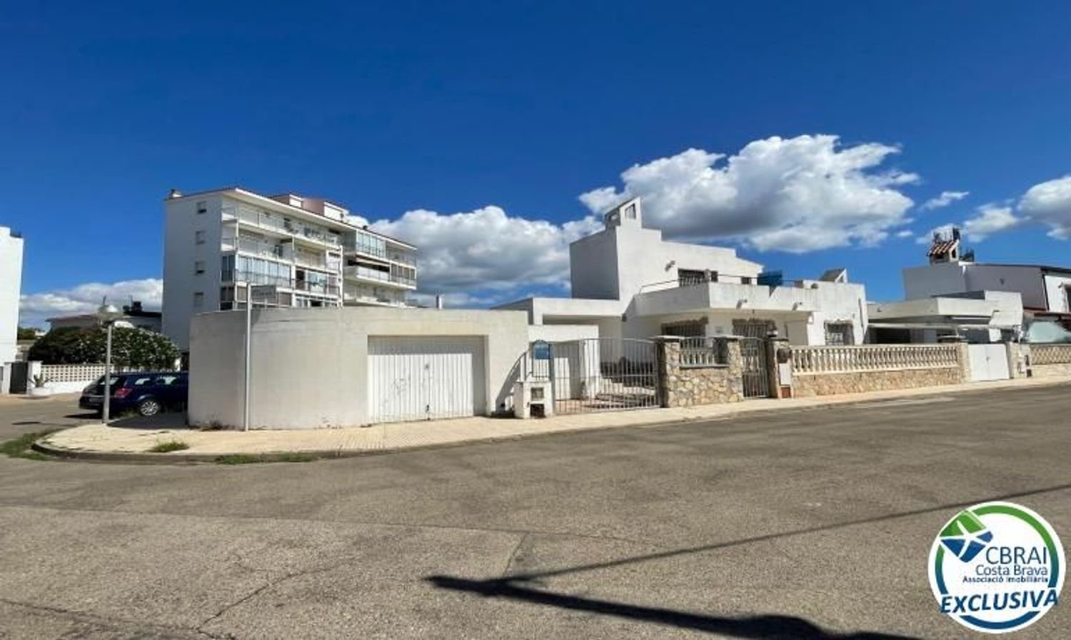 3 bedrooms House in Roses, Spain No. 199124