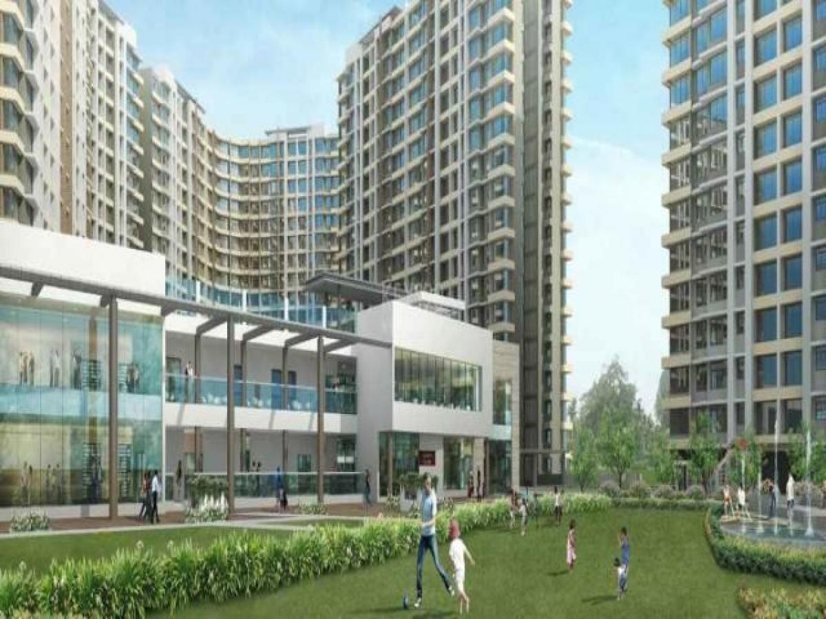 Casa T2 em Mumbai, India N.º 9591