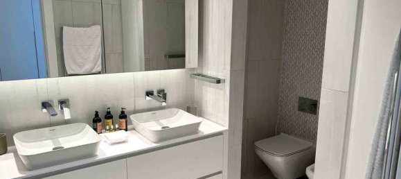 Apartamento T2 em Germasogeia, Cyprus N.º 8241 4