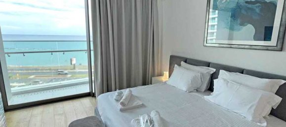 Apartamento T2 em Germasogeia, Cyprus N.º 8241 7