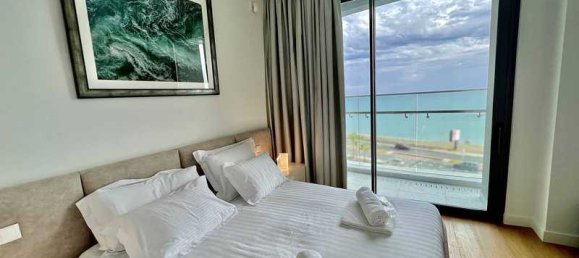 Apartamento T2 em Germasogeia, Cyprus N.º 8241 8