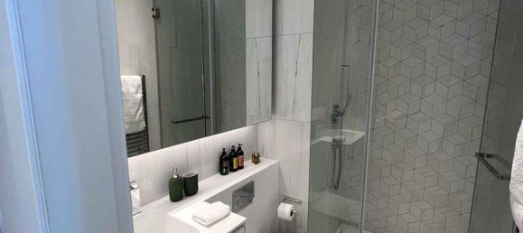 Apartamento T2 em Germasogeia, Cyprus N.º 8241 2