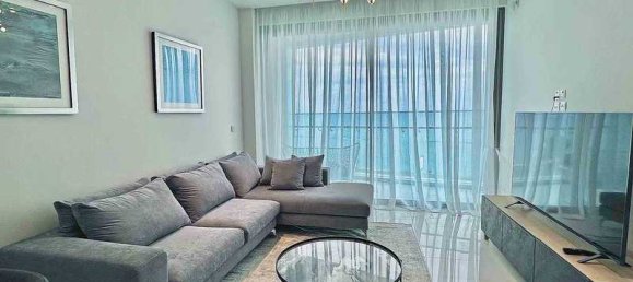 Apartamento T2 em Germasogeia, Cyprus N.º 8241 5