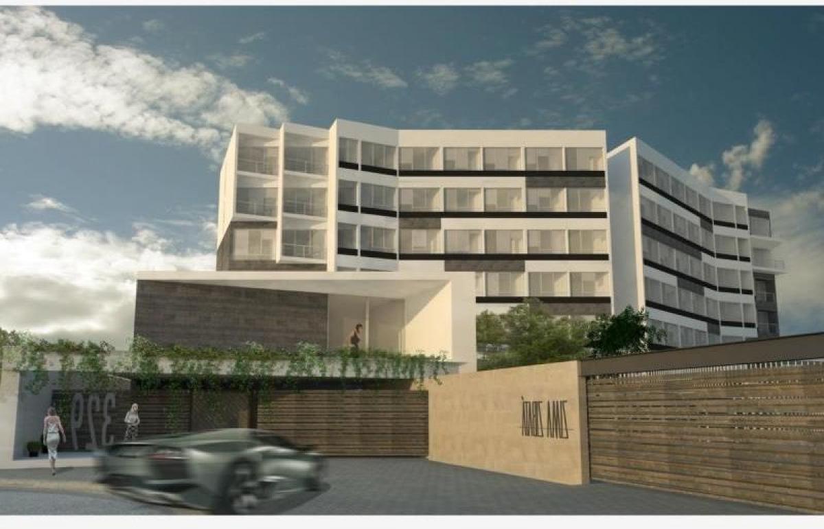 2 chambres Appartement à El Marques, Mexico No. 157291