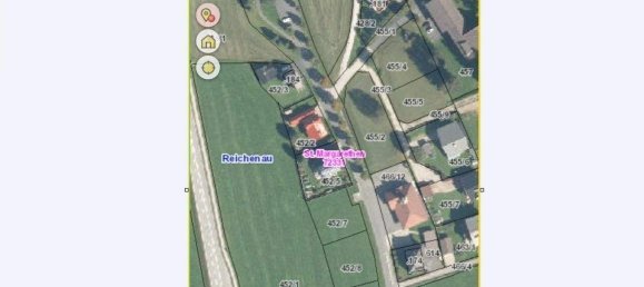 Grundstück in Reichenau, Austria, Nr. 165652 4