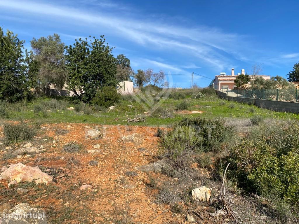 4800m² Land in Pechao, Portugal No. 57382