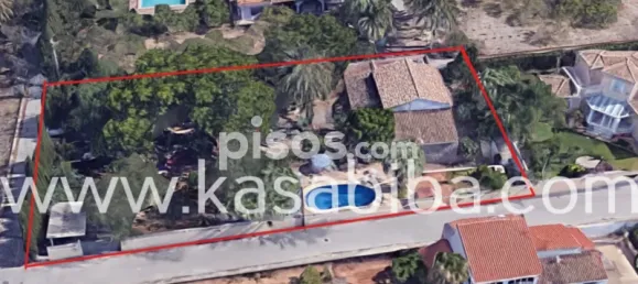 Terrain à Denia, Spain 1750m² No. 71999 7