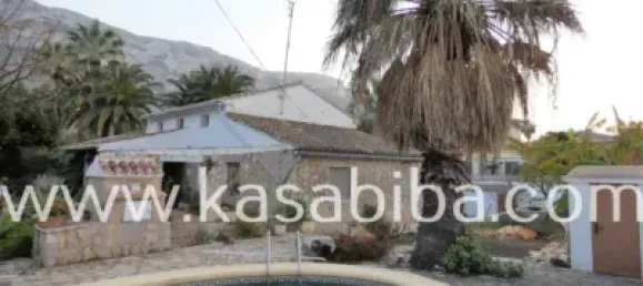 Terrain à Denia, Spain 1750m² No. 71999 4