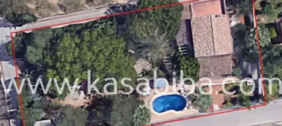 Terrain à Denia, Spain 1750m² No. 71999 8