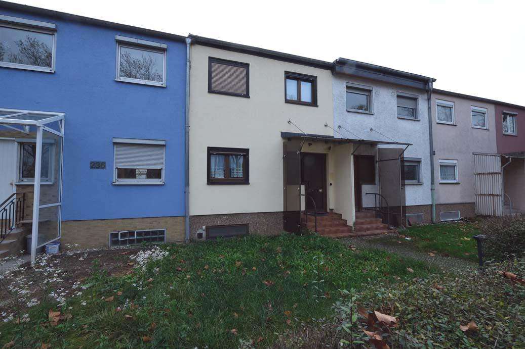 3-salle Maison de ville à Frankfurt am Main, Germany No. 68585