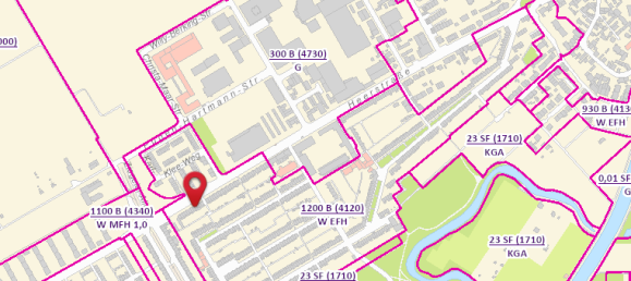 3-salle Maison de ville à Frankfurt am Main, Germany No. 68585 19