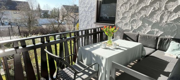 Apartamento T3 em Munich, Germany N.º 263769 10