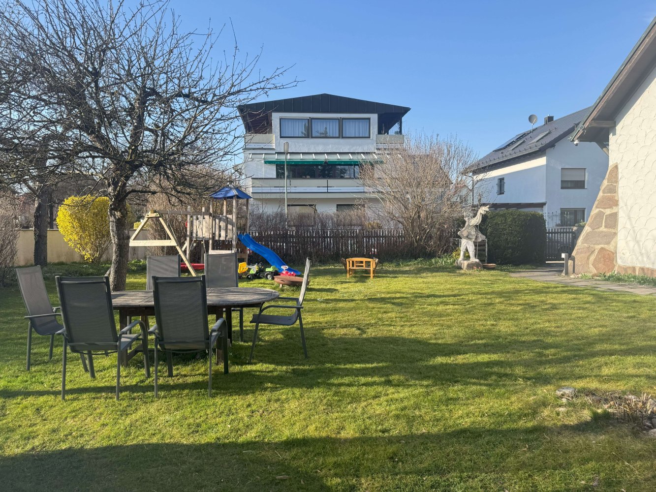 Apartamento T3 em Munich, Germany N.º 263769