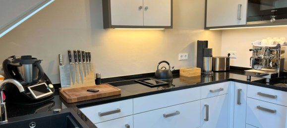 Apartamento T3 em Munich, Germany N.º 263769 2