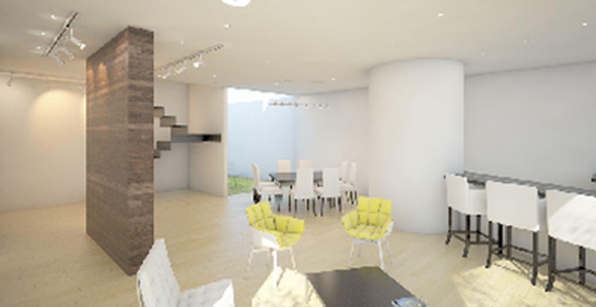 Apartamento T3 em Naucalpan de Juarez, Mexico N.º 218112