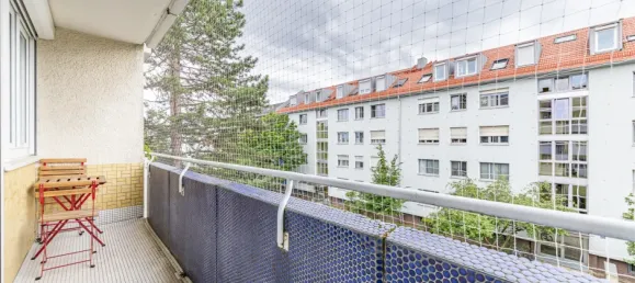 1 bedroom Apartment in Munich, Germany No. 285185 6
