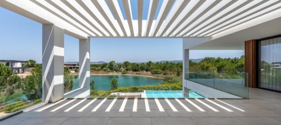 5 bedrooms House in Quinta do Conde, Portugal No. 278814 48