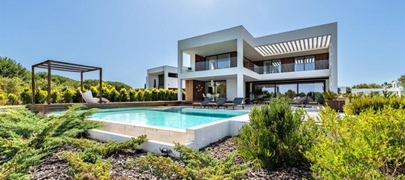 5 bedrooms House in Quinta do Conde, Portugal No. 278814 22