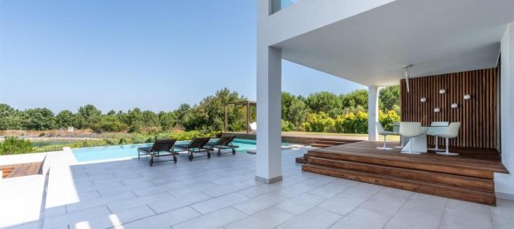 5 bedrooms House in Quinta do Conde, Portugal No. 278814 9