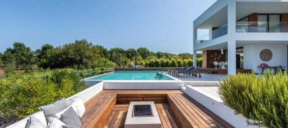 5 bedrooms House in Quinta do Conde, Portugal No. 278814 23