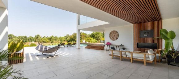 5 bedrooms House in Quinta do Conde, Portugal No. 278814 6