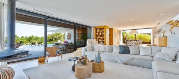 5 bedrooms House in Quinta do Conde, Portugal No. 278814 5