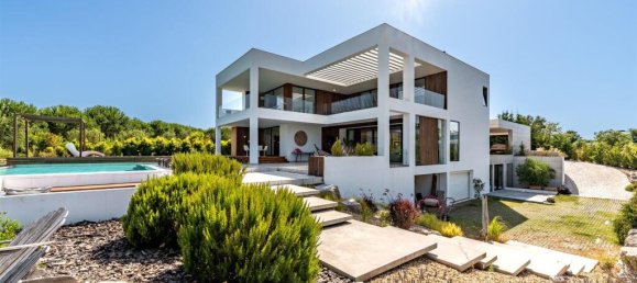 5 bedrooms House in Quinta do Conde, Portugal No. 278814 24