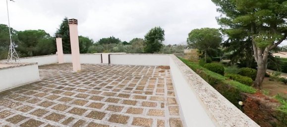 Villa de 4 dormitorios en Muro Leccese, Italy No. 276836 48