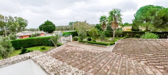 Villa de 4 dormitorios en Muro Leccese, Italy No. 276836 45