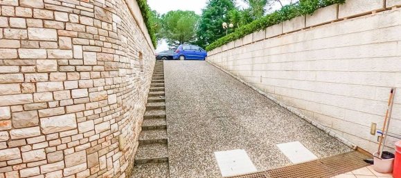 Villa de 4 dormitorios en Muro Leccese, Italy No. 276836 23