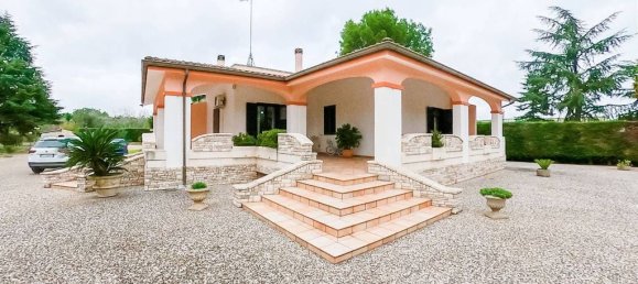 Villa de 4 dormitorios en Muro Leccese, Italy No. 276836 38