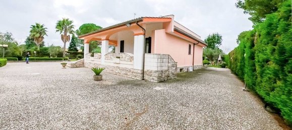 Villa de 4 dormitorios en Muro Leccese, Italy No. 276836 43