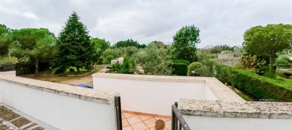 Villa de 4 dormitorios en Muro Leccese, Italy No. 276836 44