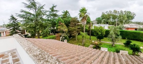 Villa de 4 dormitorios en Muro Leccese, Italy No. 276836 46