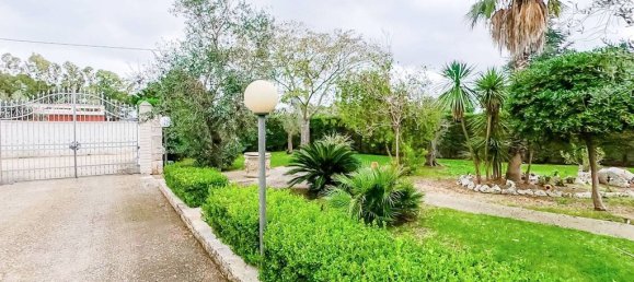 Villa de 4 dormitorios en Muro Leccese, Italy No. 276836 34