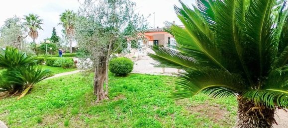 Villa de 4 dormitorios en Muro Leccese, Italy No. 276836 41