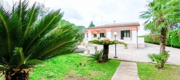 Villa de 4 dormitorios en Muro Leccese, Italy No. 276836 13