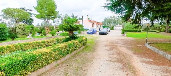 Villa de 4 dormitorios en Muro Leccese, Italy No. 276836 3