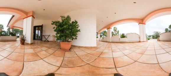 Villa de 4 dormitorios en Muro Leccese, Italy No. 276836 21