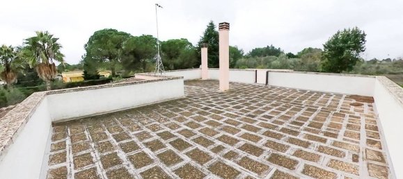Villa de 4 dormitorios en Muro Leccese, Italy No. 276836 47