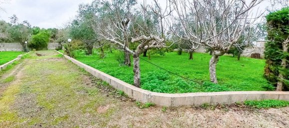 Villa de 4 dormitorios en Muro Leccese, Italy No. 276836 30