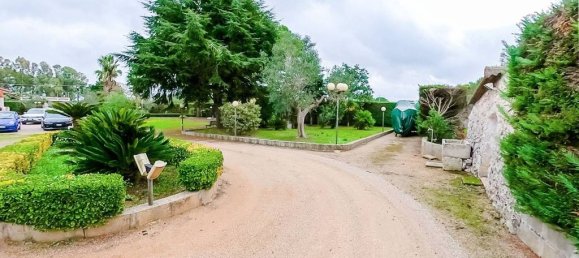 Villa de 4 dormitorios en Muro Leccese, Italy No. 276836 32