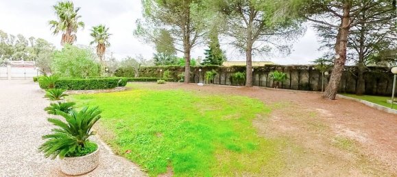 Villa de 4 dormitorios en Muro Leccese, Italy No. 276836 33