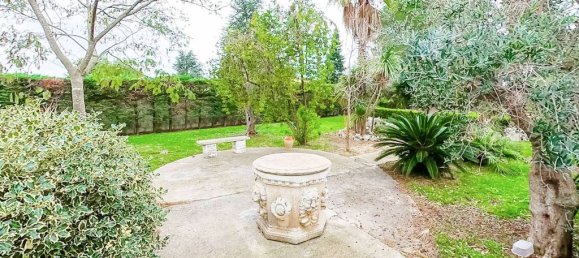 Villa de 4 dormitorios en Muro Leccese, Italy No. 276836 35