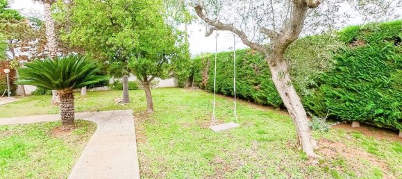 Villa de 4 dormitorios en Muro Leccese, Italy No. 276836 40