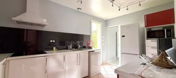 4 bedrooms Villa in Coubron, France No. 321751 6