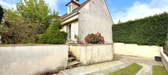 4 bedrooms Villa in Coubron, France No. 321751 16